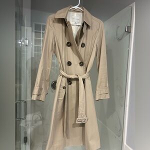 Banana Republic Classic Trench Coat